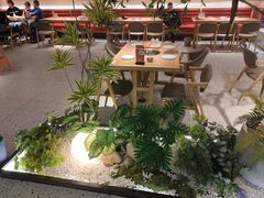 -奉天宴遇烧烤·冒锅
