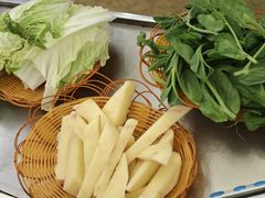 -野菌园·野生菌火锅首创第一家(关兴路总店)