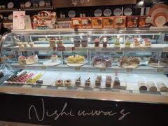-西村叔叔的店·面包·甜品·蛋糕(清河万象汇店)