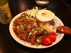 日式牛肉饭-鹏祖料理