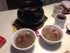 iphone_upload_pic-新大咀港式茶餐厅(宝山万达店)