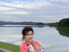 -池州市平天湖风景区