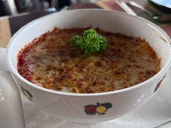 意式肉酱千层面（Lasagne&nbsp;alla&nbsp;bolognese）-安妮意大利餐厅(日坛店)