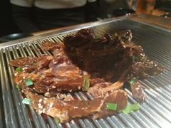 -千寻烧肉(政务区店)