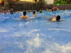 -水王国温泉水世界