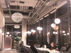 -NOKNOK若蔻亲子餐厅(天地壹方北馆店)