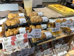 -Olé精品超市(上海虹桥南丰城店)