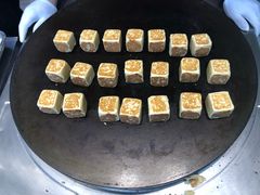紫薯芝士仙豆糕-馋嘴诱惑
