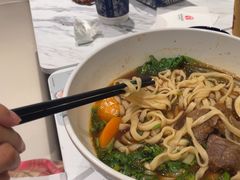 -康师傅私房牛肉面(申虹店)