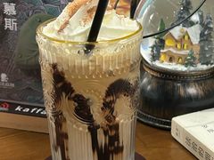 -咖法森林·咖啡  酒吧(天河店)