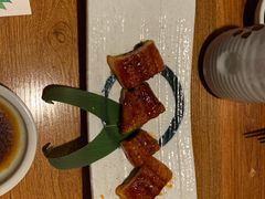 -青叶日式料理(飘亮阳光广场店)