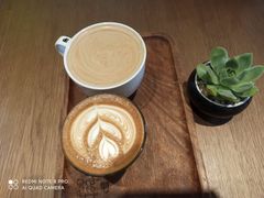-Peet's Coffee皮爷咖啡(大学路店)
