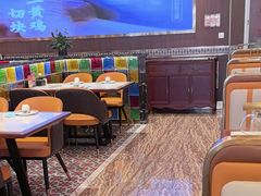 -巴依老爷新疆美食(昌平店)