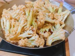 -塔里木的羊·新疆特色餐厅(钱湖北路店)
