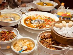 -洞庭渔人(沙湾店)