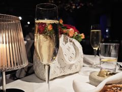 -弗兰克牛排西餐厅Ribone steak house(柠檬花园店)