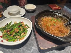 -炊烟小炒黄牛肉(浦东世纪汇店)