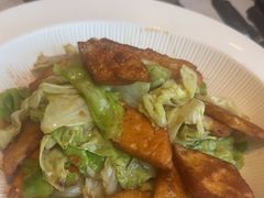 -巴依老爷新疆美食(常营店)