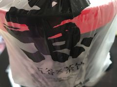 -沪上阿姨鲜果茶(陇海步行街店)