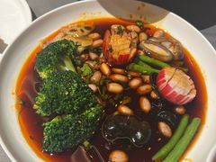 -徐记海鲜·宴会(大唐西市|丰庆店)