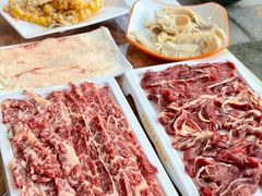 -潮悦牛肉火锅城(水贝店)