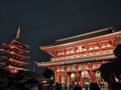 -浅草寺