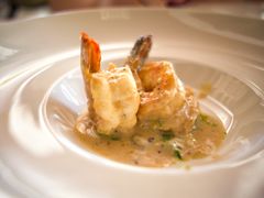 -Seraser Fine Dining Restaurant