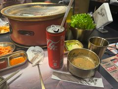 -西塔老太太泥炉烤肉(龙湖北苑天街店)