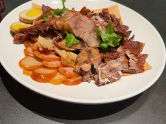 -那家老院子东北菜.饺子.小鸡炖蘑菇(宁山店)