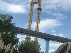 -七彩云南欢乐世界