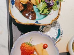 -红叶日本料理(开发区店)