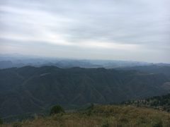 -贵州云顶草原民族风情园