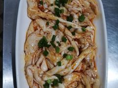 -好兄弟西昌特色火盆烧烤(釜江大道西段店)