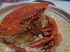 -龙海鲜螃蟹王(宏茂桥店)