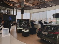 -大连中升雷克萨斯(华北路店)