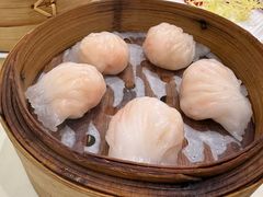 -兴悦酒家(保利克洛维店)