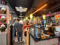 -川芙蓉·市井老川菜(长寿路店)
