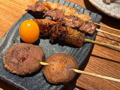 -桂马·日本料理·海胆·海鲜饭·酒场(民主广场店)
