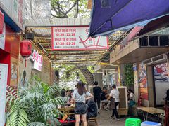 -肥龙火锅(南坪店)