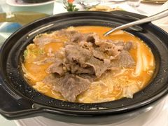 -和平官邸·花园餐厅(武定西路店)