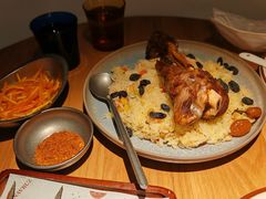 -纳鲁孜·新疆特色餐厅(上海悦荟广场店)