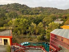 -东山湖温泉度假村