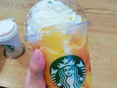 -星巴克(太原茂业天地店)