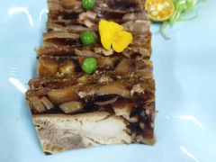 -桃花印巷江南小馆(朝阳路店)
