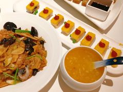 -老太原菜馆(南宫店)