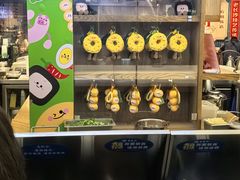 -易裕和·长沙米粉(竹塘西路店)