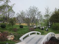 -武清南湖绿博园