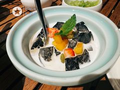 -茴香熙楼(翠湖店)