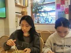 -禅悦素食