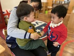 -遇见未来早教·托育中心(玛斯兰德旗舰店)